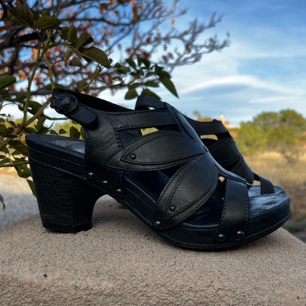 Dansko: Nina